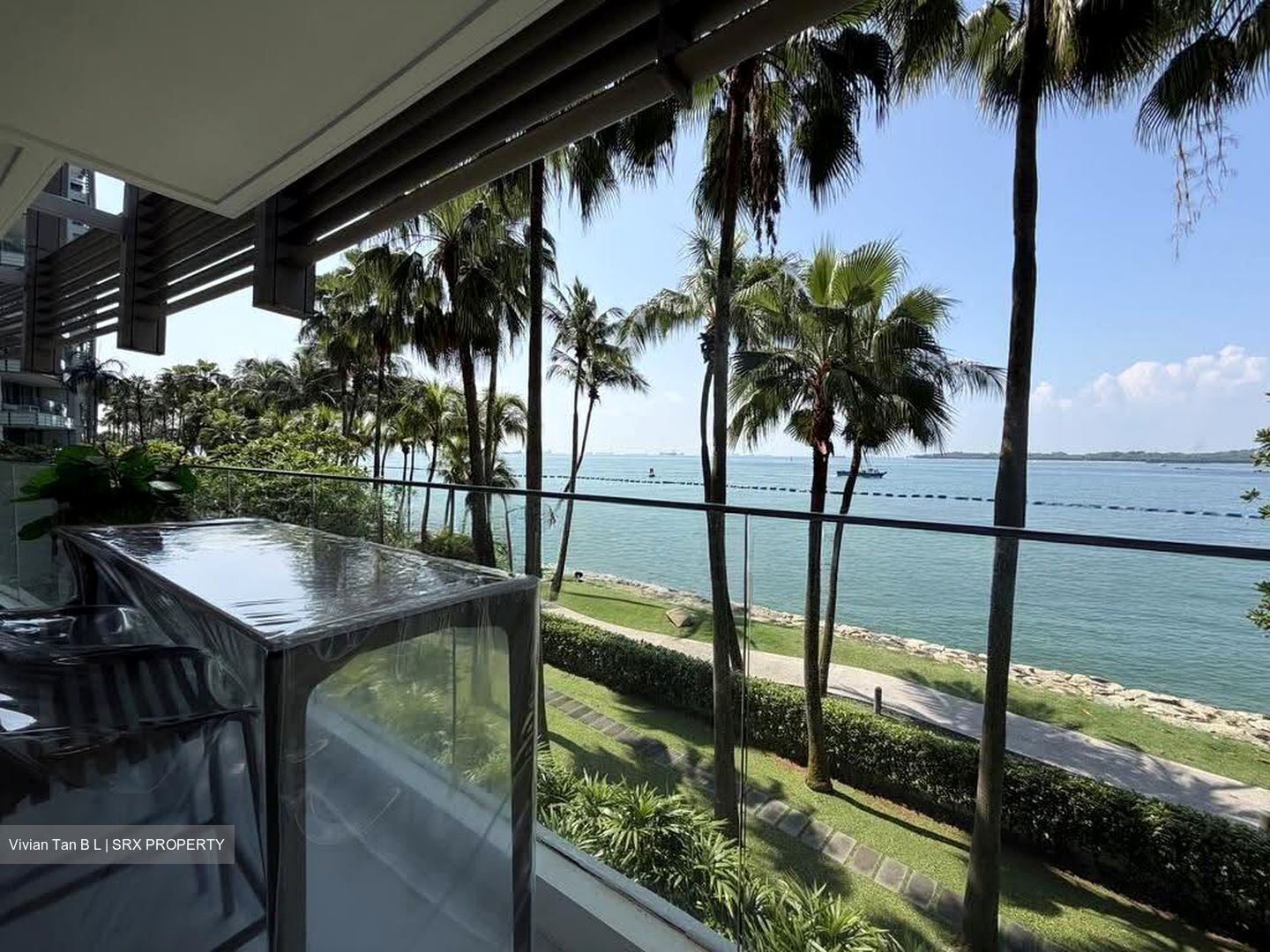 The Oceanfront @ Sentosa Cove (D4), Condominium #611182711
